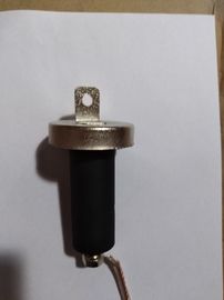 Electrical Silicon Carbide Gapless Lightning Arrester / Expulsion Type 11kv Surge Arrester